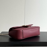 人気急上昇 グッチ レディース ショルダーバッグ 偽物 446744