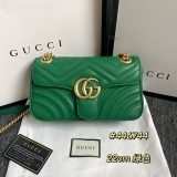 完売必至 グッチ レディース ショルダーバッグ コピー 446744