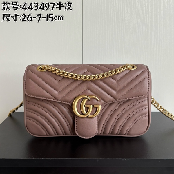 【大特価】グッチ レディース ショルダーバッグ コピー 443497