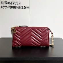 使い勝手良 グッチ レディース ショルダーバッグ コピー 847589