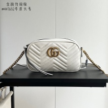 日本未入荷 グッチ レディース ショルダーバッグ スーパーコピー 447632