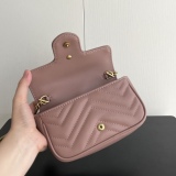 絶対欲しい！グッチ レディース ショルダーバッグ スーパーコピー 476433