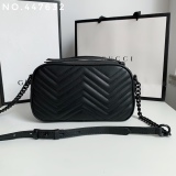 超希少！グッチ レディース ショルダーバッグ スーパーコピー 447632