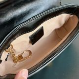 肌触り最高な グッチ レディース ショルダーバッグ コピー 476433