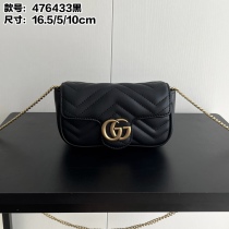 定番人気！グッチ レディース ショルダーバッグ スーパーコピー 476433