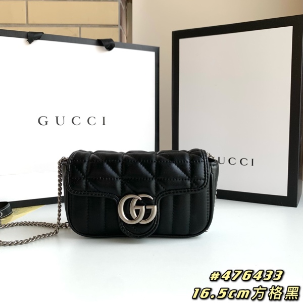 高品質 グッチ レディース ショルダーバッグ スーパーコピー 476433