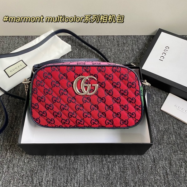 絶対欲しい！グッチ レディース ショルダーバッグ コピー 447632