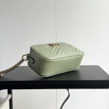 注目アイテム♡ グッチ レディース ショルダーバッグ コピー 447632