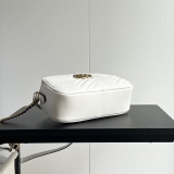 日本未入荷 グッチ レディース ショルダーバッグ スーパーコピー 447632