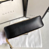 人気爆発☆ グッチ レディース ショルダーバッグ 偽物 447632