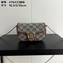【大特価】グッチ レディース ショルダーバッグ コピー 476433