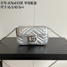 入手困難！グッチ レディース ショルダーバッグ スーパーコピー 476433