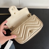 おすすめ グッチ レディース ショルダーバッグ コピー 476433
