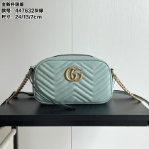 完売必至 グッチ レディース ショルダーバッグ コピー 447632