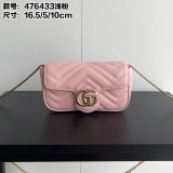使い勝手良し グッチ レディース ショルダーバッグ 偽物 476433