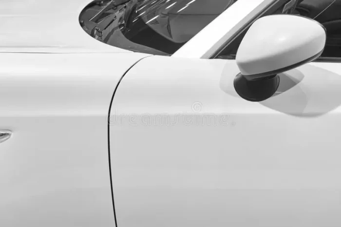 Reflective Car Magnets iridescence color MOM'S Taxi sign