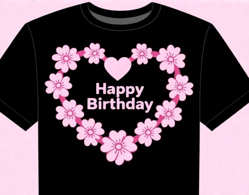 Holidays 03 vinyl heat transfer