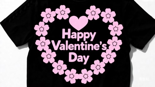 Holidays 01 vinyl heat transfer