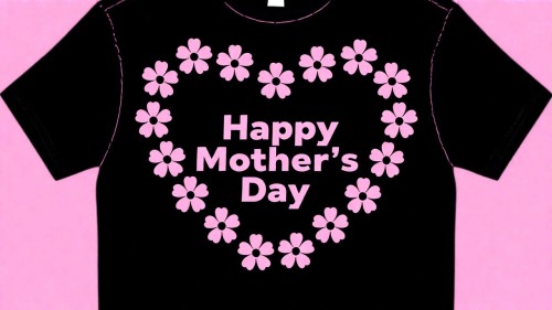 Holidays 02 vinyl heat transfer