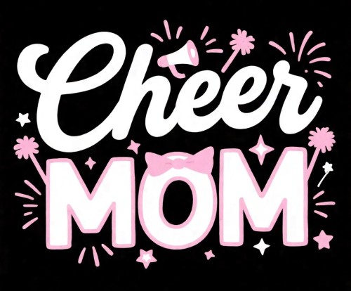 Cheer T01 vinyl heat transfer