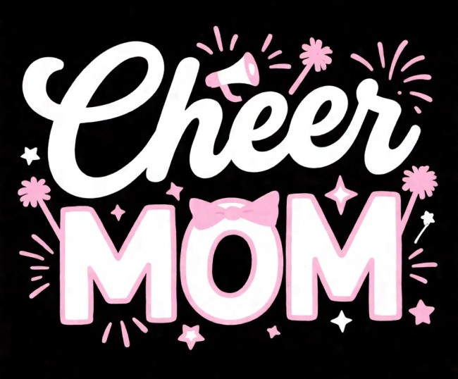 Cheer T01 vinyl heat transfer