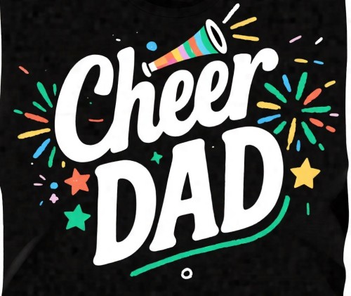 Cheer T12 vinyl heat transfer