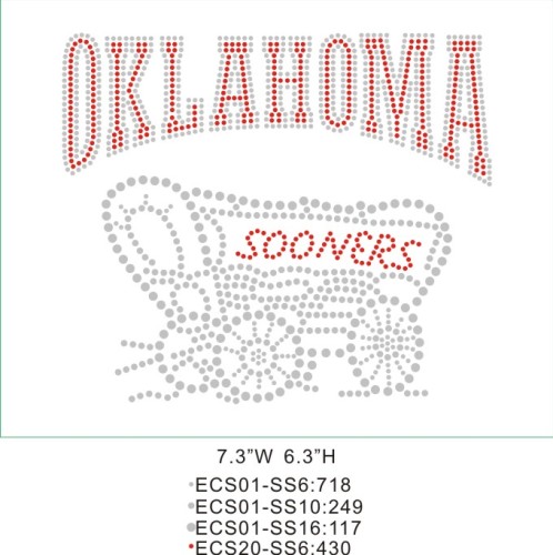 Sparkle gear T35 Sooner Schooner