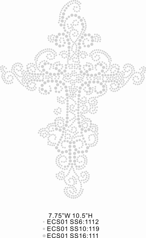 Cross accessory wear T39 Cross