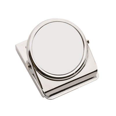 Metal magnetic clip custom photo