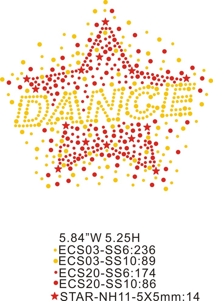 Dance Star T62 Dance star