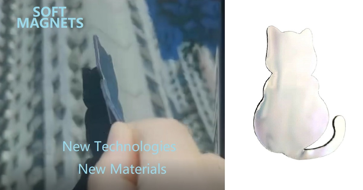 Soft Magnets