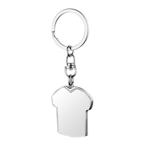 K18 Keyring custom logo image photo