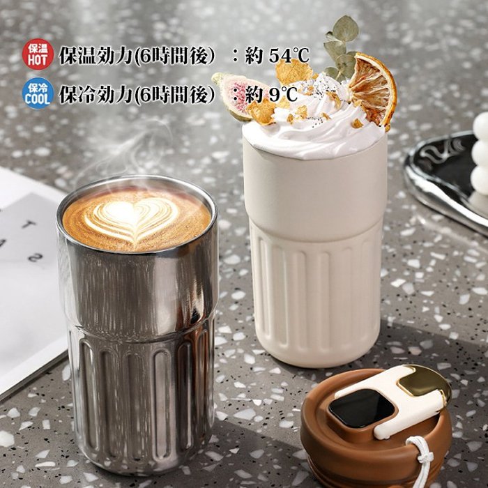 【新款上市 順豐送貨】コーヒー魔法瓶