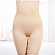 女士高腰束腹帶【日本製造】收緊腹部、美臀、塑形的塑身衣