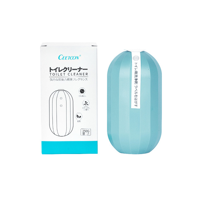 【日本熱銷no.1】Ceetoon魔力潔廁凝膠瓶2.0