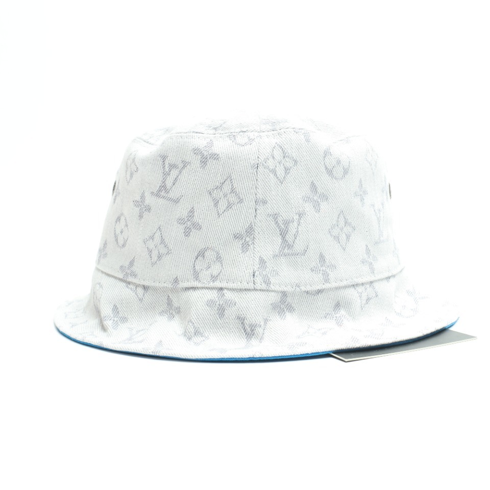 supreme louis vuitton bucket hat