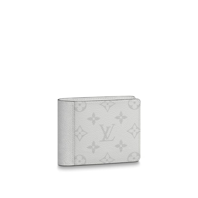 Louis Vuitton Men's Compact Wallet (Folding Wallet) LV M30300
