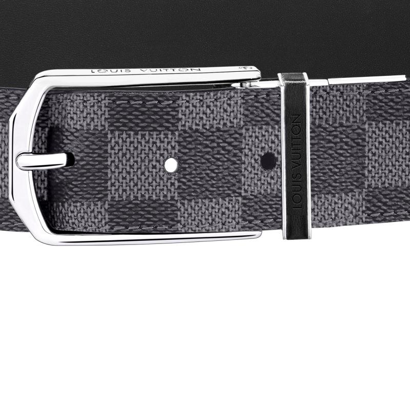 Men Belt Louis Vuitton Men Belt M9074V