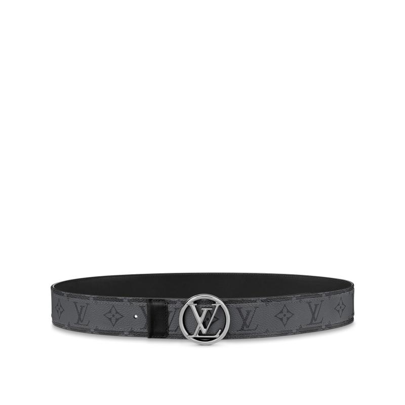 Men Belt Louis Vuitton Men Belt M0286V