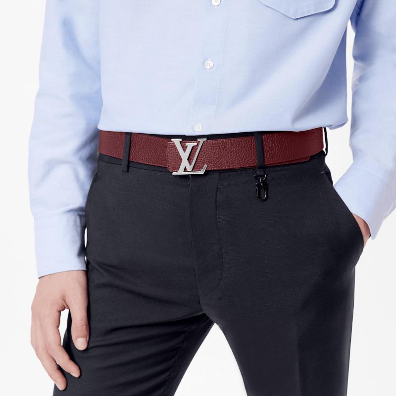 Men Belt Louis Vuitton Men Belt M9152Q