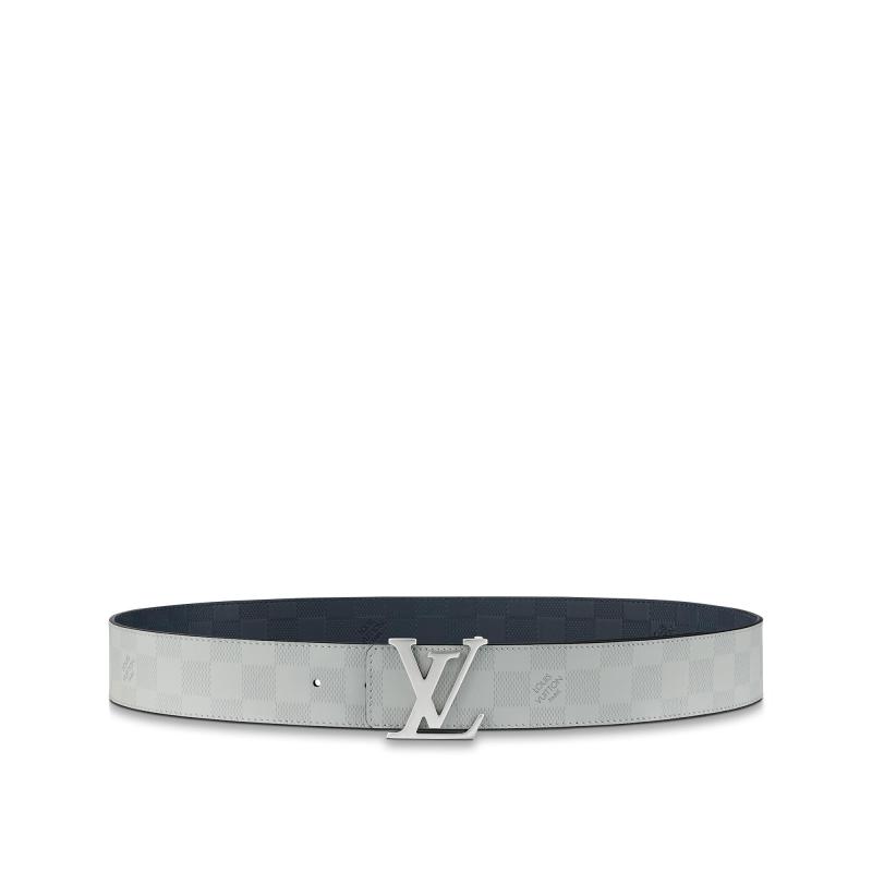 Men Belt Louis Vuitton Men Belt M0221U