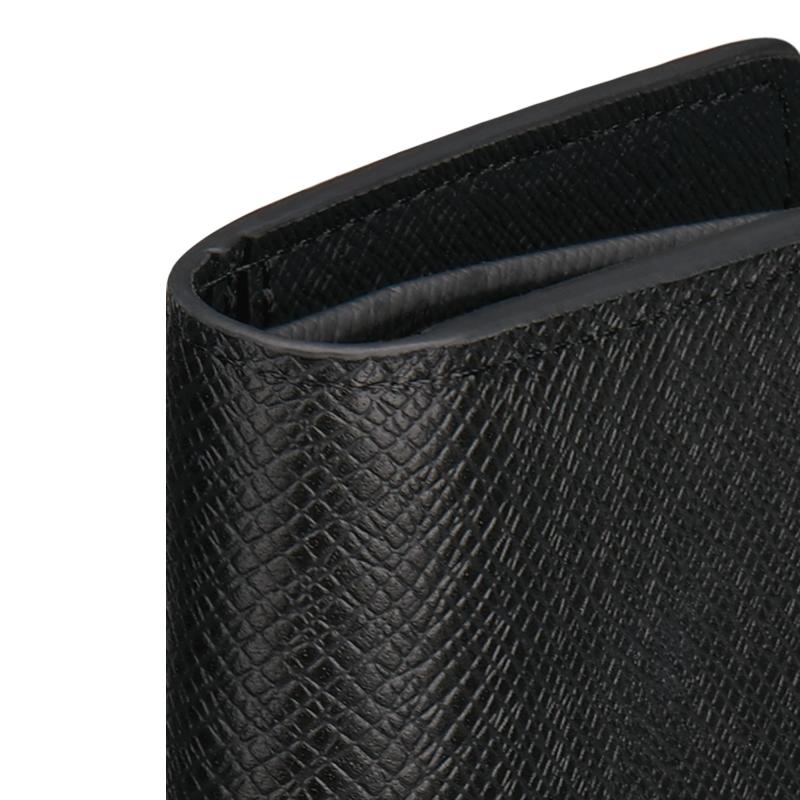Louis Vuitton Men's Long Clip Long Wallet Wallet LV M30541