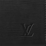 Louis Vuitton Men's Long Clip Long Wallet Wallet LV M60622
