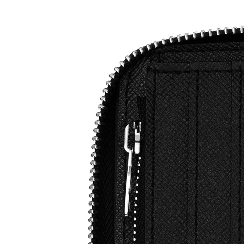 Louis Vuitton Men's Long Clip Long Wallet Wallet LV M30503