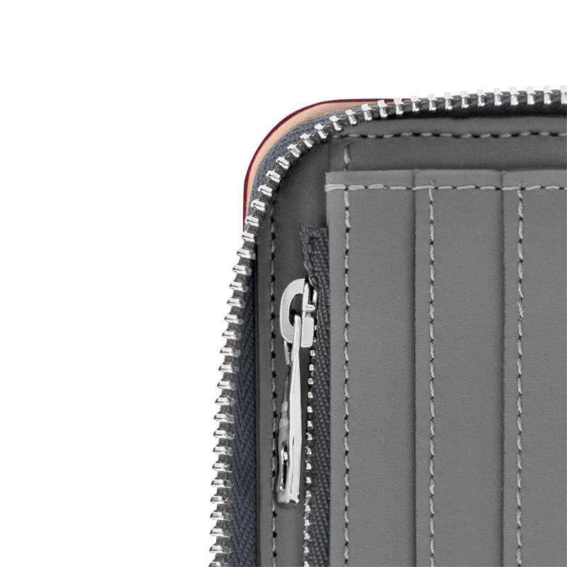 Louis Vuitton Men's Long Clip Long Wallet Wallet LV M80808