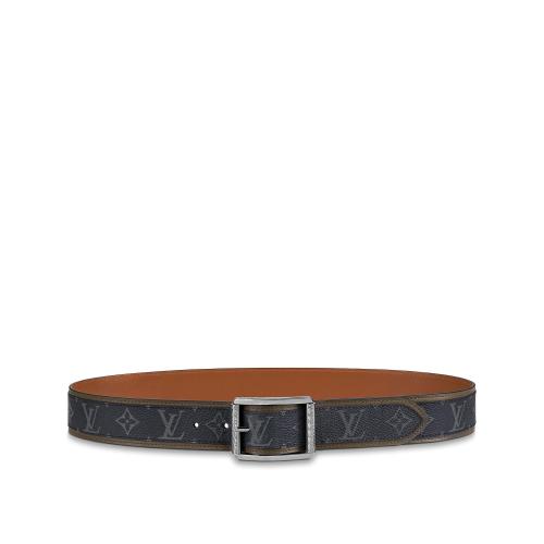 Men Belt Louis Vuitton Men Belt M0262V