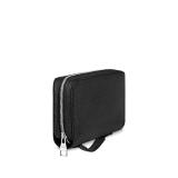 Louis Vuitton Men's Long Clip Long Wallet Wallet LV M44275