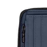 Louis Vuitton Men's Long Clip Long Wallet Wallet LV M80423