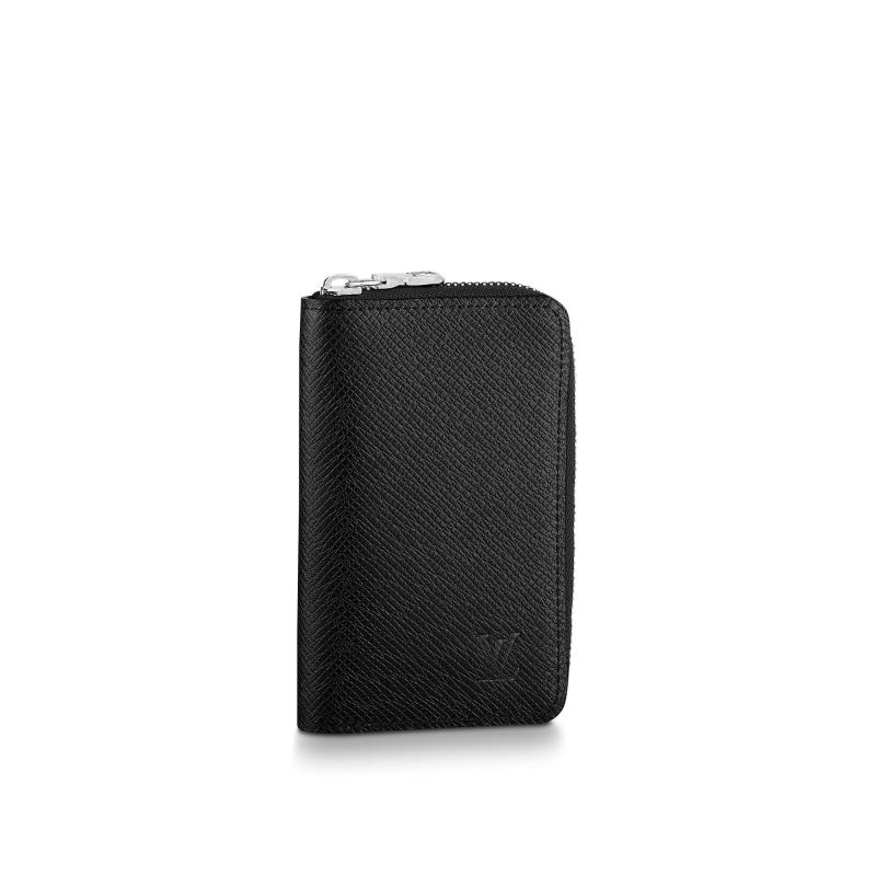 Louis Vuitton Men's Compact Wallet (Folding Wallet) LV M30511