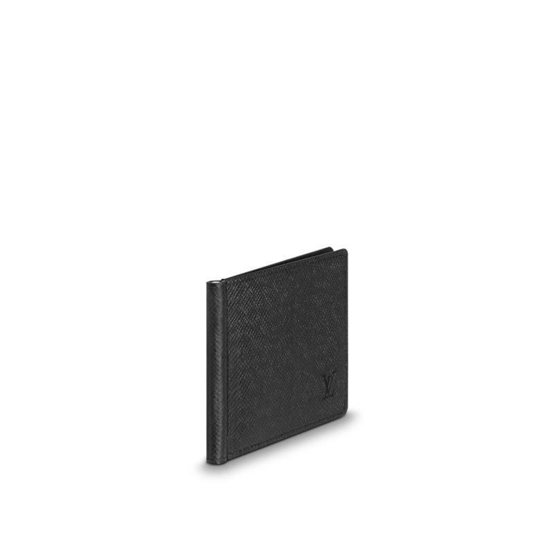 Louis Vuitton Men's Compact Wallet (Folding Wallet) LV M62978